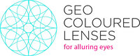 Geo Coloured Lenses